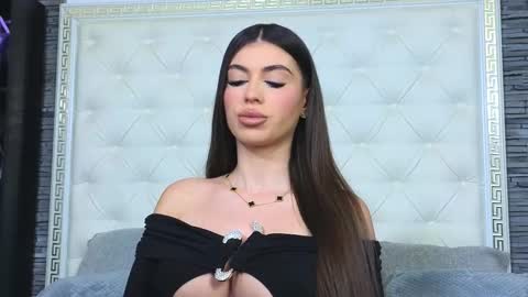 Gabriela online show from 16, 2, 2026