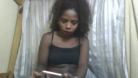 Roseyaa online show from 21, 9, 2025