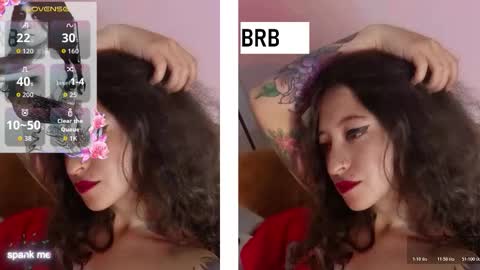 Rosh Hell online show from 5, 11, 2025