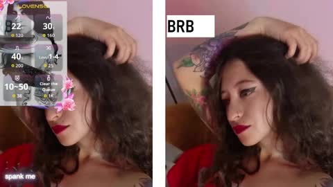 Rosh Hell online show from 6, 11, 2025