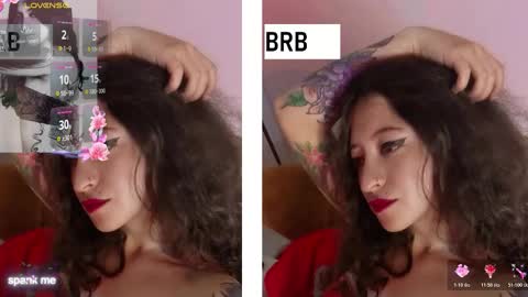 Rosh Hell online show from 15, 11, 2025