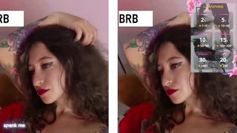 Rosh Hell online show from 30, 11, 2025