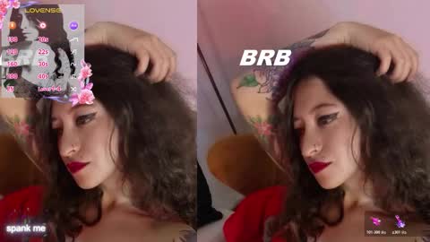 Rosh Hell online show from 1, 2, 2026