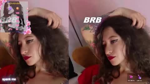 Snapshot of roshhell chatting on 6, 2, 2026 Rosh Hell online show from 6, 2, 2026