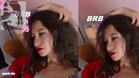 Snapshot of roshhell chatting on 25, 2, 2026 Rosh Hell online show from 25, 2, 2026