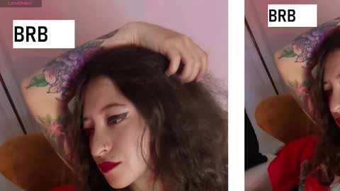 Snapshot of roshhell_ chatting on 14, 9, 2025 Rosh hell online show from 14, 9, 2025