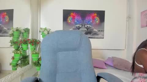 Snapshot of rosi_cooper chatting on 3, 11, 2025 rosi_cooper online show from 3, 11, 2025