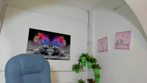 Snapshot of rosi_cooper chatting on 4, 11, 2025 rosi_cooper online show from 4, 11, 2025