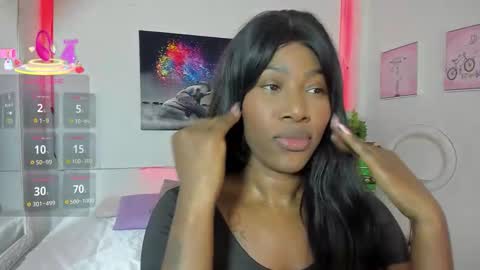 Snapshot of rosi_cooper chatting on 7, 11, 2025 rosi_cooper online show from 7, 11, 2025