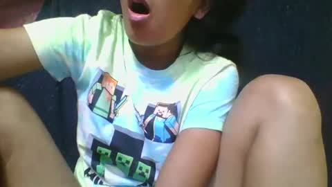 Snapshot of rosia685234 chatting on 15, 3, 2026 rosia685234 online show from 15, 3, 2026