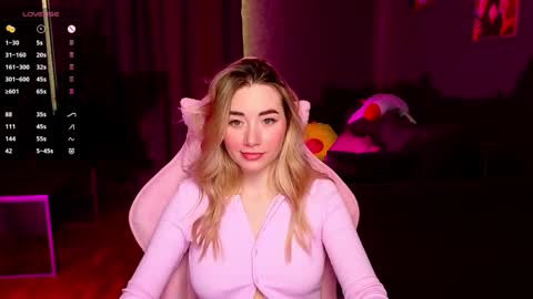 Snapshot of rosie_mac chatting on 16, 2, 2026 Rosie online show from 16, 2, 2026