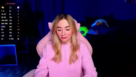 Snapshot of rosie_mac chatting on 17, 2, 2026 Rosie online show from 17, 2, 2026