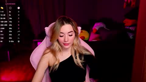 Snapshot of rosie_mac chatting on 4, 3, 2026 Rosie online show from 4, 3, 2026