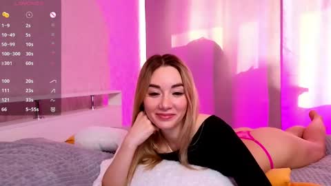 Snapshot of rosie_mac chatting on 21, 3, 2026 Rosie online show from 21, 3, 2026