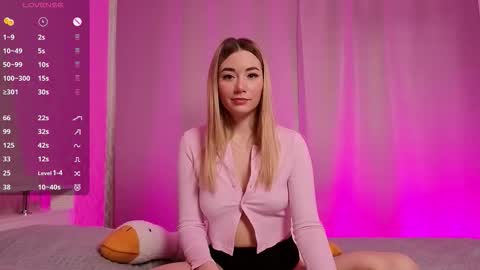 Snapshot of rosie_mac chatting on 27, 3, 2026 Rosie online show from 27, 3, 2026