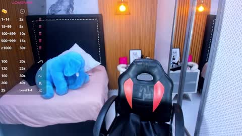 ROSSI online show from 15, 11, 2025