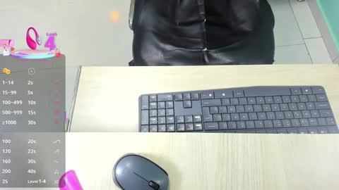 ROSSI online show from 21, 11, 2025