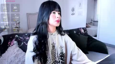 Snapshot of rosie_se chatting on 20, 12, 2024 Rosieeee online show from 20, 12, 2024