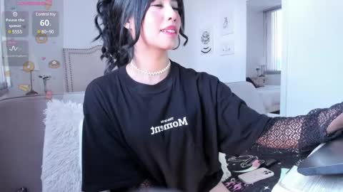 Snapshot of rosie_se chatting on 13, 1, 2025 Rosieeee online show from 13, 1, 2025