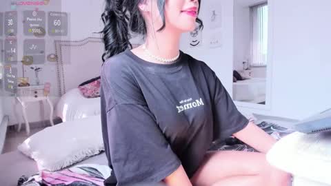 Snapshot of rosie_se chatting on 13, 1, 2025 Rosieeee online show from 13, 1, 2025