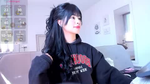 Snapshot of rosie_se chatting on 22, 1, 2025 Rosieeee online show from 22, 1, 2025