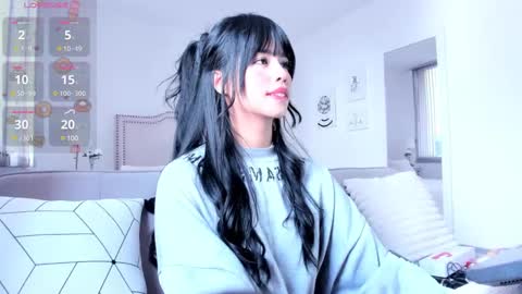 Snapshot of rosie_se chatting on 4, 2, 2025 Rosieeee online show from 4, 2, 2025