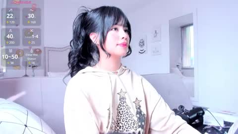 Snapshot of rosie_se chatting on 7, 2, 2025 Rosieeee online show from 7, 2, 2025