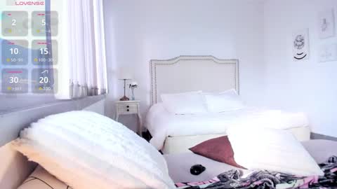 Snapshot of rosie_se chatting on 19, 2, 2025 Rosieeee online show from 19, 2, 2025