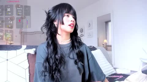 Snapshot of rosie_se chatting on 7, 3, 2025 Rosieeee online show from 7, 3, 2025