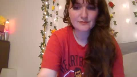 rosie_woods online show from 30, 9, 2025