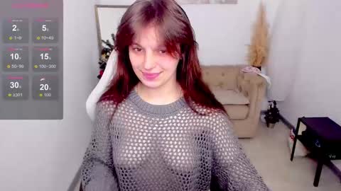 Rosie  online show from 16, 12, 2025