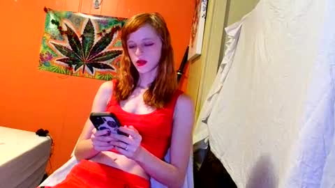 Snapshot of rosieneko2033 chatting on 27, 9, 2025 Rosieneko2033 online show from 27, 9, 2025