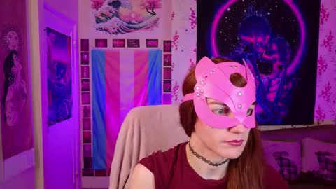 RosieFem online show from 27, 11, 2025