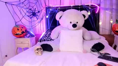 Rosita se online show from 21, 10, 2025