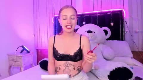 Rosita se online show from 11, 11, 2025