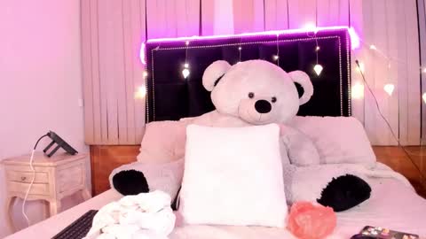 Rosita se online show from 12, 11, 2025