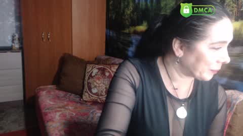 Snapshot of rositaohsky chatting on 30, 1, 2025 rositaohsky online show from 30, 1, 2025