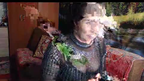 Snapshot of rositaohsky chatting on 2, 12, 2025 rositaohsky online show from 2, 12, 2025