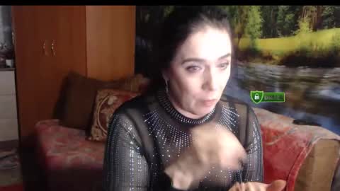 Snapshot of rositaohsky chatting on 5, 12, 2025 rositaohsky online show from 5, 12, 2025