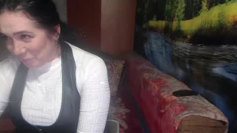 RositaSky online show from 6, 10, 2025
