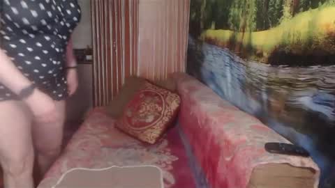 RositaSky online show from 16, 3, 2026