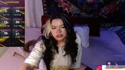 Snapshot of ross_adams chatting on 10, 11, 2025 Ross online show from 10, 11, 2025