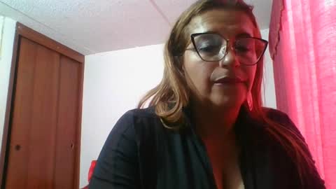 Rossana  online show from 1, 12, 2024