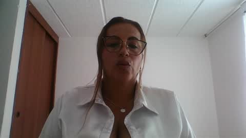 Rossana  online show from 2, 12, 2024