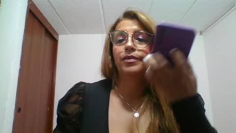Rossana  online show from 4, 12, 2024