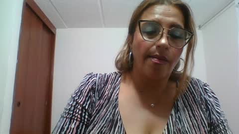 Rossana  online show from 5, 12, 2024
