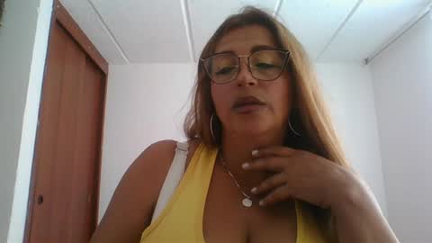 Rossana  online show from 8, 12, 2024