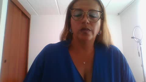 Rossana  online show from 9, 12, 2024