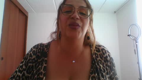 Rossana  online show from 10, 12, 2024