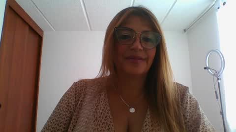Rossana  online show from 16, 12, 2024
